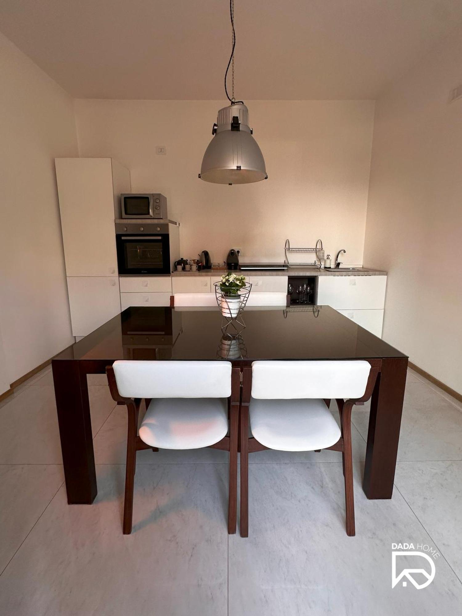 Dada Apartamento *
