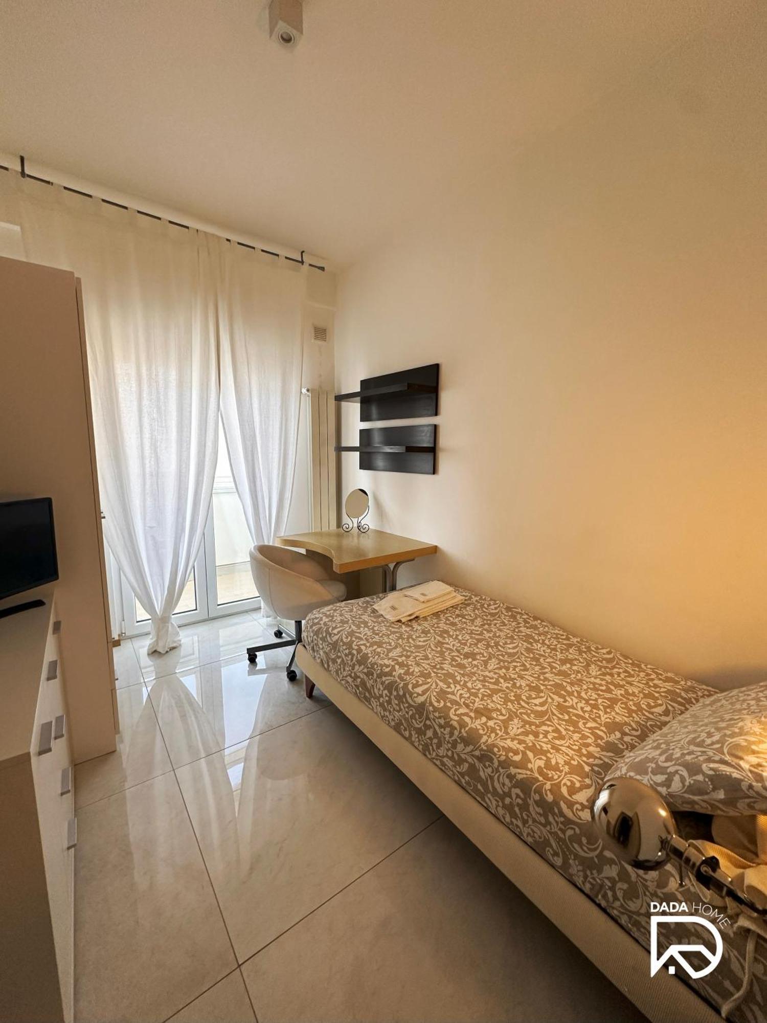 Apartamento Dada Bari